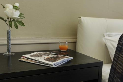 フィレンツェにあるB&B Prestigia Roomsのギャラリーの写真