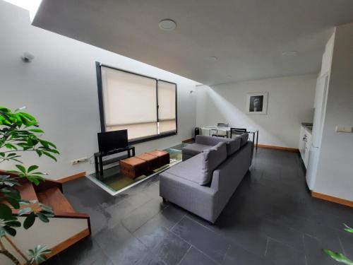 Duplex en Casas da Bríxida - Cangas do Morrazo