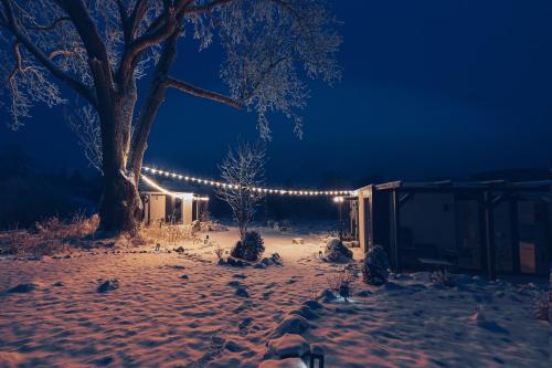 Gambar di galeri bagi Magic Places 57-340 di Duszniki Zdrój