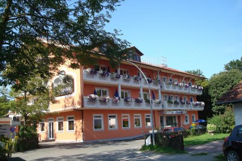 Hotel Gasthof Seefelder Hof builder 1