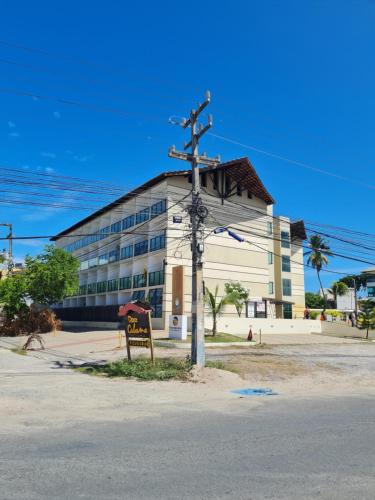 Apartamento Manawa -A- Beach Class Menor preço em Apartamento Manawa -A- Beach Class