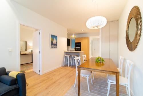 Liberty Suites by Santiago, San Sebastián – Updated 2022 Prices