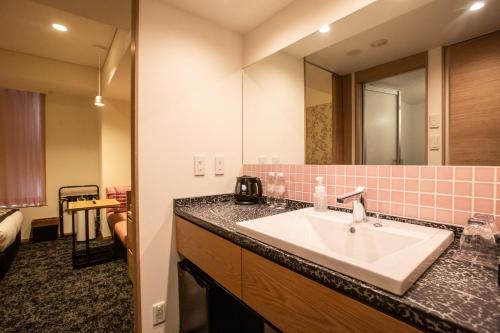 Gallery image of Hotel Vista Osaka Namba in Osaka