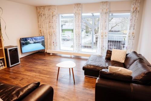 Fotografie z fotogalerie ubytování Sojka apartmány Jeseníky v Sobotíně