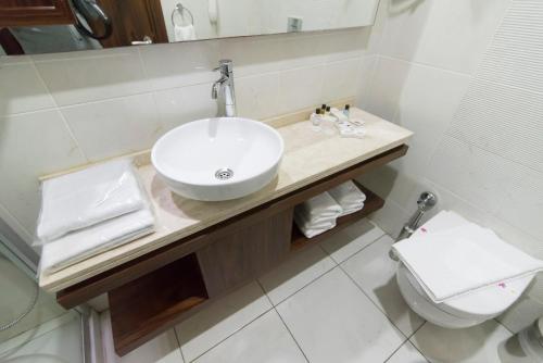 Bagno di MidMar Deluxe Hotel