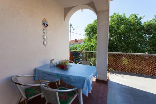 Apartment Du