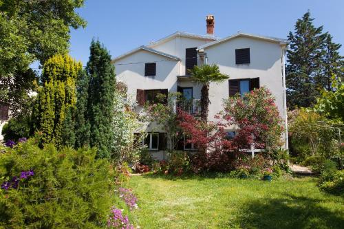 Apartment Du
