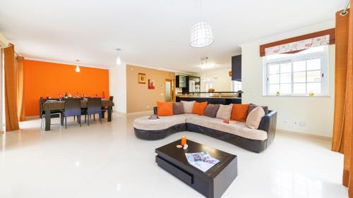 Villa Imagine - Piscina aquecível e BBQ - Armação de Pêra