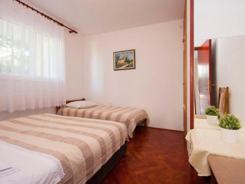Apartments Škarpa 1601
