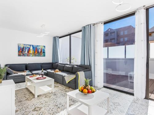 KALIMA LUXURY PROPERTY Big Terrace