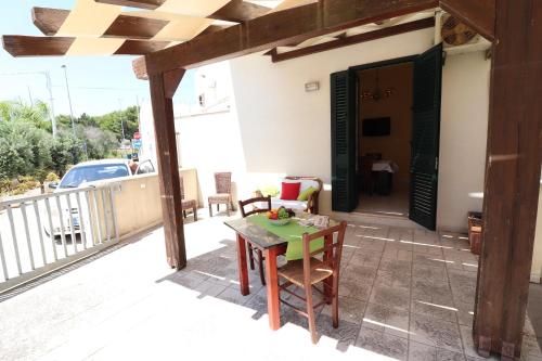 Casa Clara a Otranto