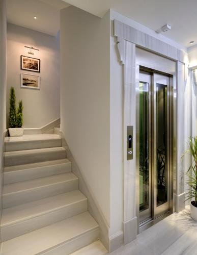 Gambar di galeri bagi Nexthouse Pera Hotel di Istanbul