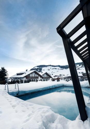 Hotel Tyrol photo 2