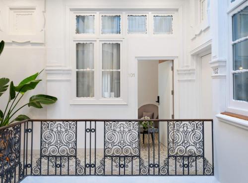 Casa Sevilla 1920 Suites by Época