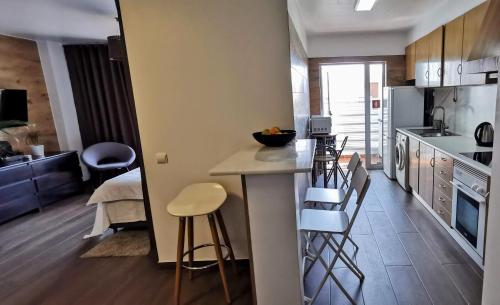 Apartment Charme