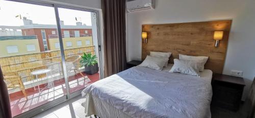 Apartment Charme