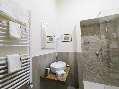 questo rinascimento CASA BRIGITTE