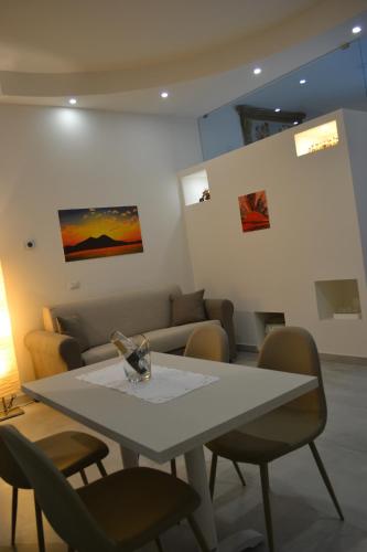 questo rinascimento CASA BRIGITTE