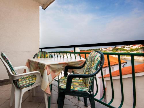 Fotografie z fotogalerie ubytování Apartment Toni 555 v Primoštenu