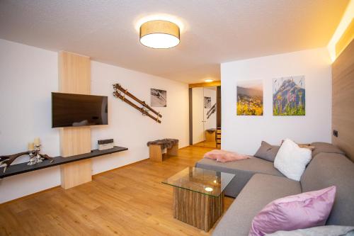 Ferienwohnungen & Chalets Capricorno