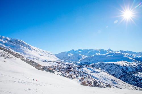 Φωτογραφία από το άλμπουμ του Le GrandCoeur σε Le Bourg-dʼOisans