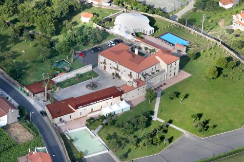Okolí hotelu