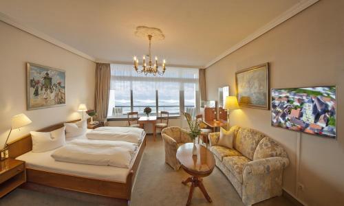 Strandhotel Monbijou GmbH garni photo 56