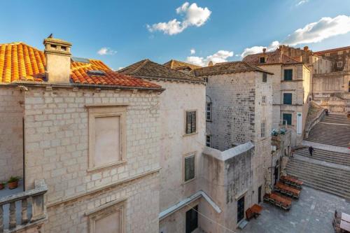 APARTMENT PLACA DUBROVNIK 2