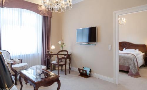 Hotel Miramar photo 32