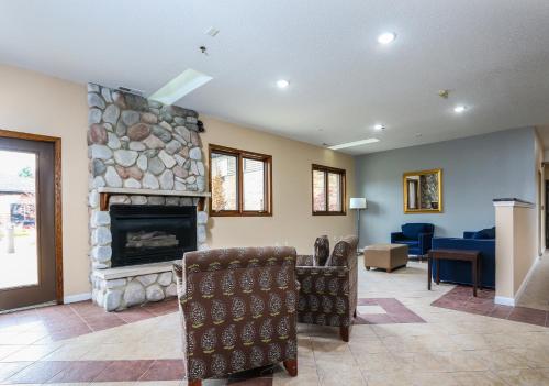 Bliss Point Inn & Suites – Photos 2