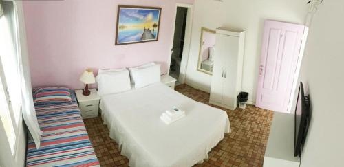 Легло или легла в стая в Nascimento Suites
