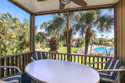 Blind Pass Condo B206 on beautiful Sanibel Island