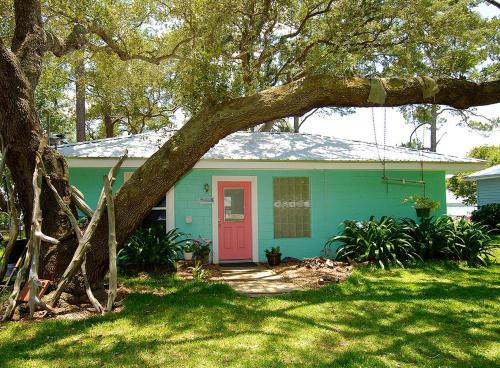 Harts Cottage