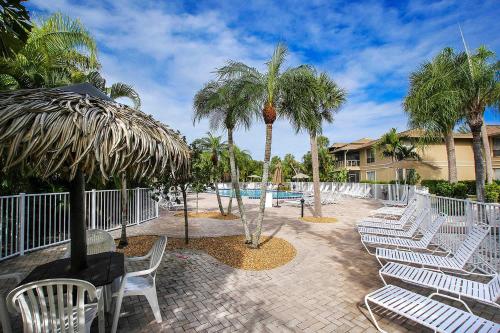 Blind Pass Condo C101 on beautiful Sanibel Island