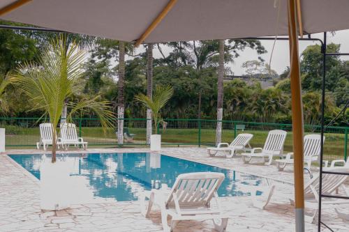 VILLA DO SOSSEGO pousada – Photos 3