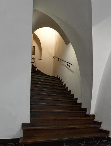 Gambar di galeri bagi Penzion THIR di Tábor