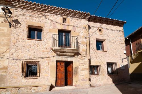 La Casa El Cura, Campillo de Dueñas – Precios actualizados 2022