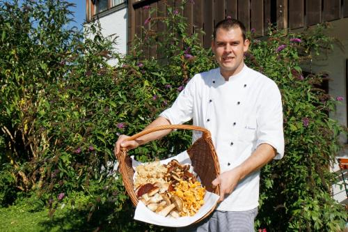 Zdjęcie z galerii obiektu Hotel Neumayr w Monachium