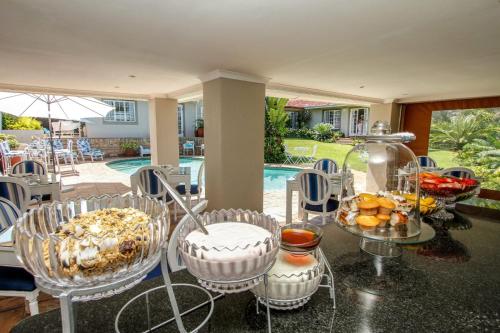 Gallery image of Blue Waves Lodge in Durban