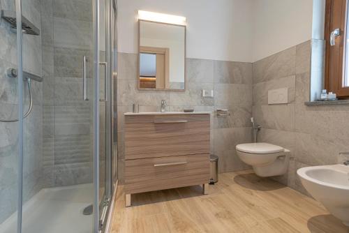 Afbeelding uit fotogalerij van Maison Altea in Courmayeur