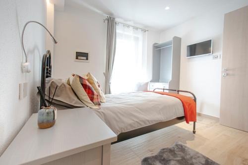 Afbeelding uit fotogalerij van Maison Altea in Courmayeur