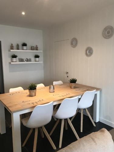 Fotografie z fotogalerie ubytování Villa Capricia v destinaci Nieuwpoort