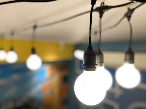 花蓮市にあるTime Light Walk B&Bのギャラリーの写真