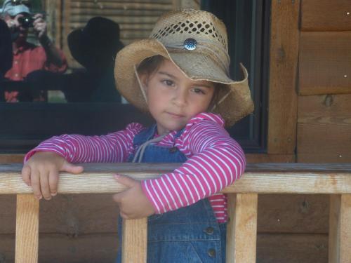 Gallery image of Spring Creek Ranch in Jackson