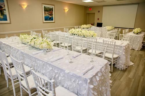 Φωτογραφία από το άλμπουμ του Comfort Inn Oceanside Deerfield Beach σε Deerfield Beach