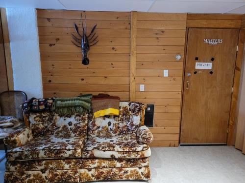 Фотография из галереи Bowering Lodge в городе Блу-Маунтинс