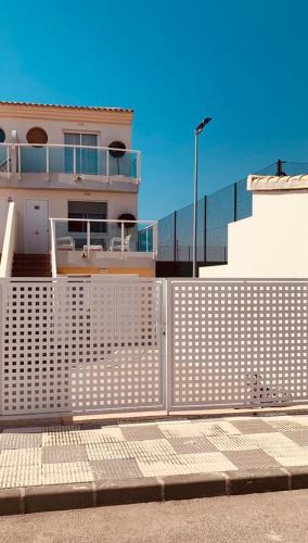 Vakantiehuis Playa sunset rabdells (Spanje Oliva) - Booking.com