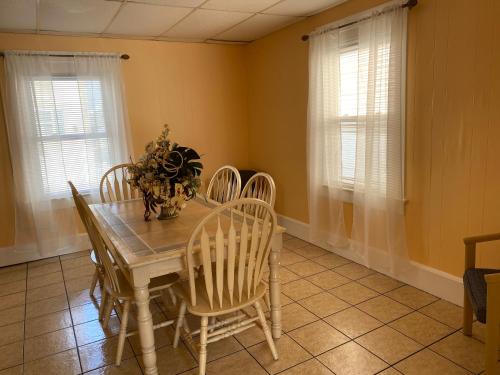 Fotografie z fotogalerie ubytování Boardwalk Terrace Apartments v destinaci Ocean City