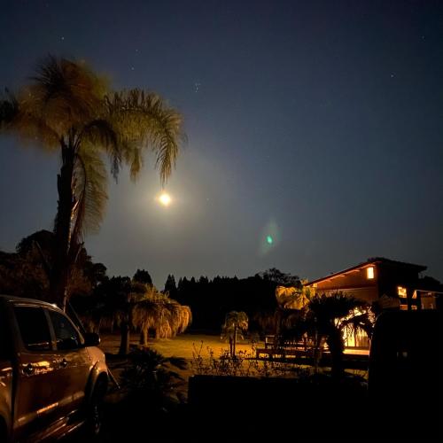 Foto dalla galleria di Le Lodge Mimitsu a Hyuga