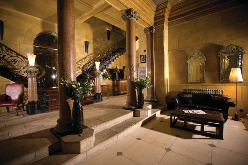 Hotel du Vin Birmingham photo 22